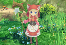 星界神話 -ASTRAL TALE-