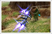 MMORPGとフライトFPSの融合が楽しい!