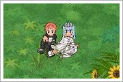 可愛いペットはもちろん、結婚だって出来ちゃう!
