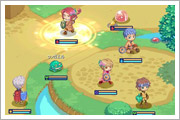 ちょこっとおしゃべり!