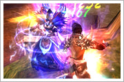 PvP好きでも楽しめる様々な戦闘ルール