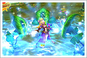 ブラウザーMMORPGで大規模PvPが楽しめる