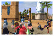 簡単操作から無限に広がるプレイスタイル