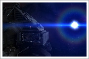 広大な宇宙を楽しもう!