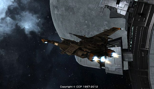 EVE Online