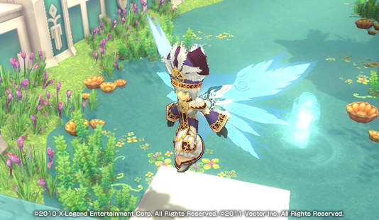 Finding Neverland Online