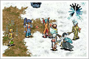 一人二役の欲張りなキャラクターメイキング