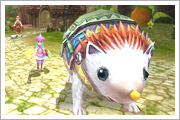 MMORPGとフライトFPSの融合が楽しい!