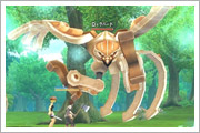 頼れる相棒!パートナーシステムを楽しむ