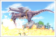 他とは違った戦略的バトルを楽しむ!