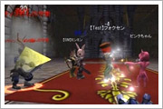 ブラウザーゲームと思えないコンテンツ