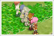 ブラウザーゲームだから何処でも楽しめる