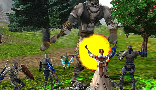 iCgICiKnight Online Xrossj