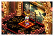 新感覚!スクロール型アクションを楽しめ!