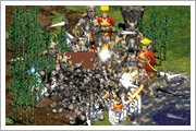 魅力ある戦士達を使いこなせ!