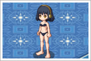 何度でも転職可能。多彩なジョブシステム