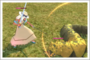 第4種族「プラン」の育成を楽しもう!