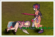 デュエルにアリーナ・ギルド戦!PvPだって熱い