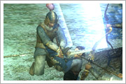 爽快アクションの一騎当千を楽しむ!