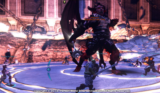 Neverwinter