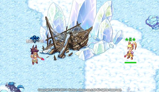 パラダイス☆ファンタジー