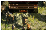 ハクスラでありながらPvPも楽しめる