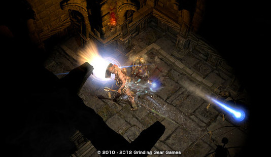 Path of Exile