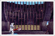 駆け引きを楽しめるPvP