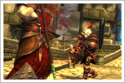 WarFrontで熱く腕を競え!