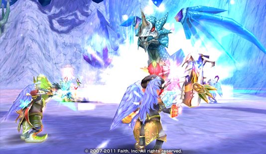 [YICiROSE ONLINEj