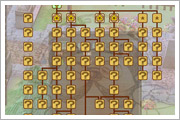 豊富なスキル!その数なんと!400種!
