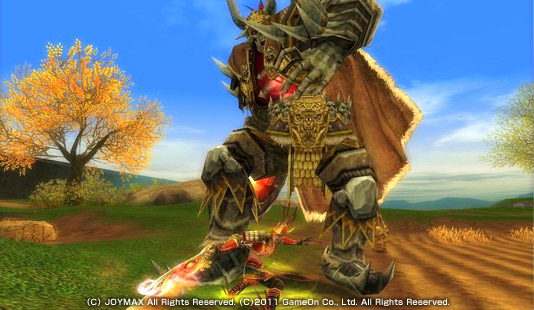 VN[hICiFantasyOdyssey SiLKROAD ONLINEj