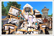 エンディングのあるシナリオモード