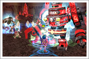 難易度の高いダンジョンを攻略しよう!