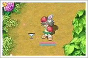 世界を掘りまくってトレジャーハント!