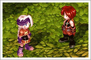 主人公になれる!ストーリーのあるMMORPG