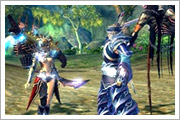 キャラクター育成の幅を広げるレリックシステム