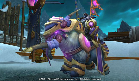 World of Warcraft