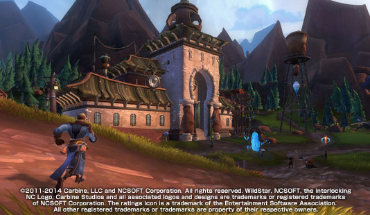 WildStar