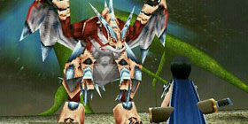 イルーナ戦記Online