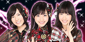 AKB48ステージファイター