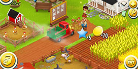 ヘイ・デイ (Hay Day)