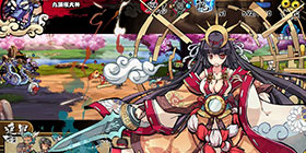 三国志戦姫～乱世に舞う乙女たち～